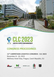 Conference Proceedings
                    - CLC 2023