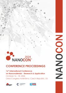 Conference Proceedings
                    - NANOCON 2024